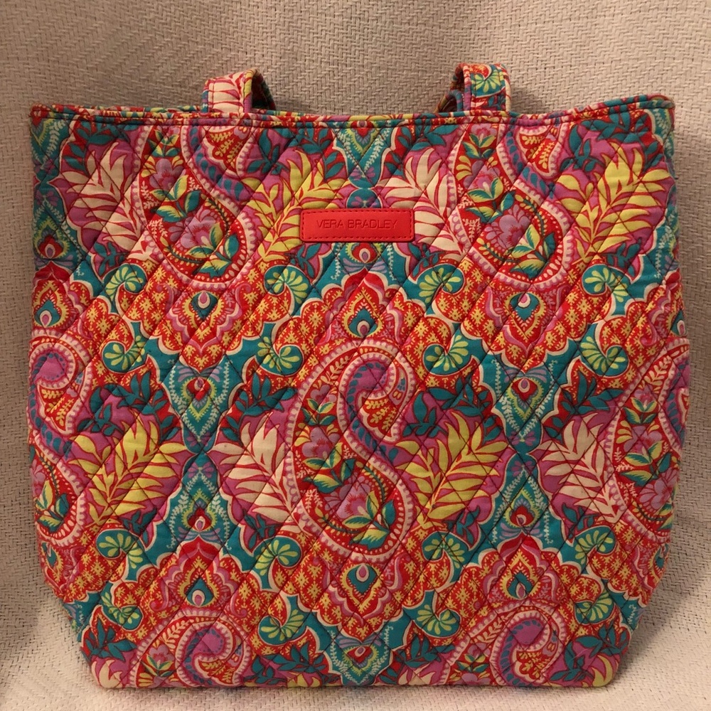 🎀Vera Bradley🎀 Tote Bag